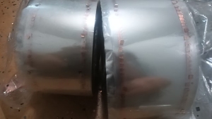 求购PET膜带铜点