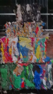 长期出售花乙压块丙料