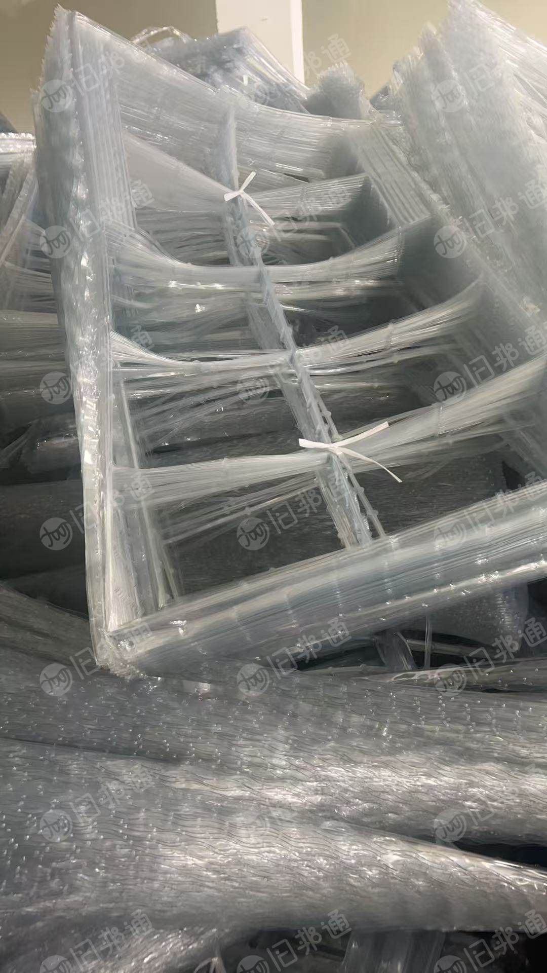 长期出售一级PET吸塑边料