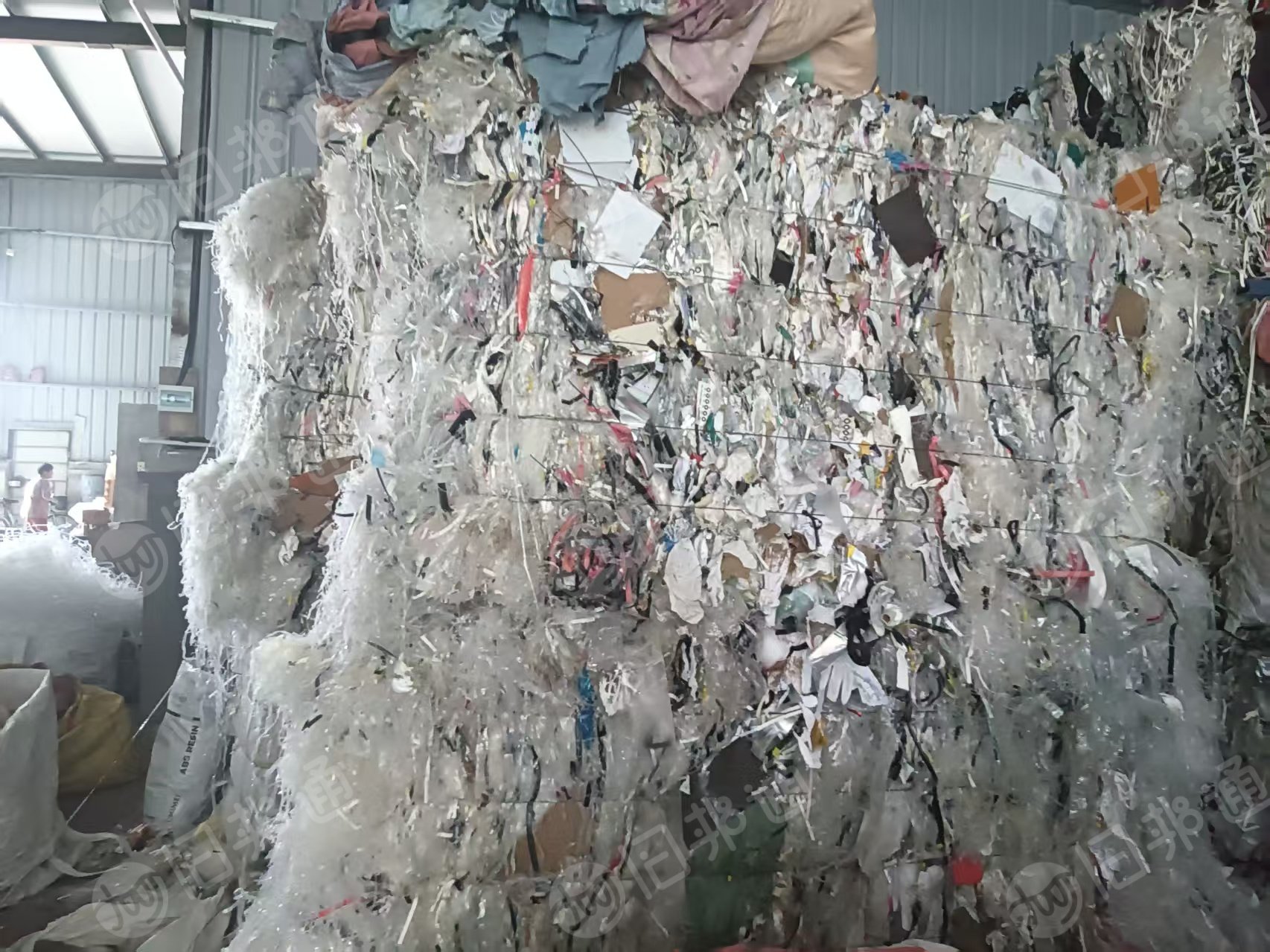 出售电子粉条，月供300吨，没挑拣的