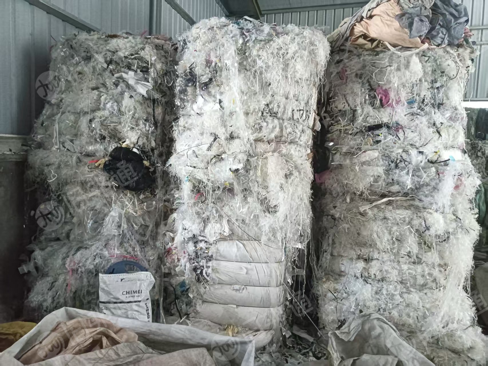 出售电子粉条，月供300吨，没挑拣的