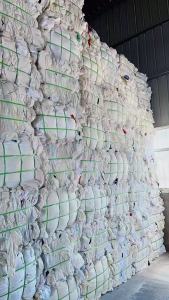 长期出售旧衣服大白，大白开花料，大白，现货200吨