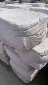 出售KT板热熔块，现货20吨左右