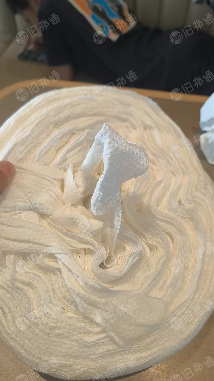 长期出售无纺布边角料，纯黏胶的，月供300吨