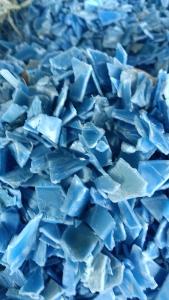 出售蓝丙破碎料，兰乙破碎料，现货十几吨