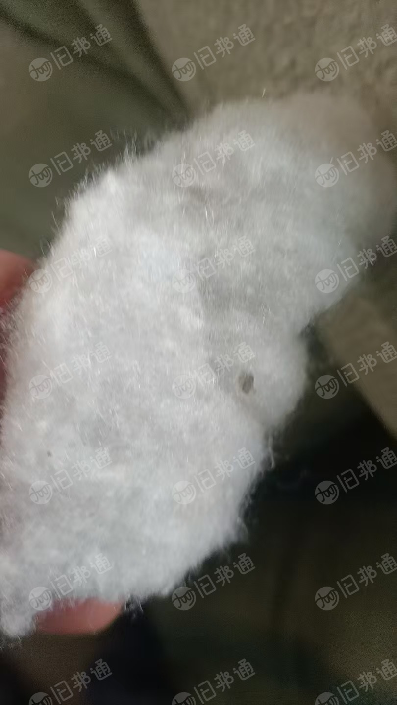 长期出售丝绵下脚料，夹丝棉，绗棉，月供30吨，货在湖南邵阳