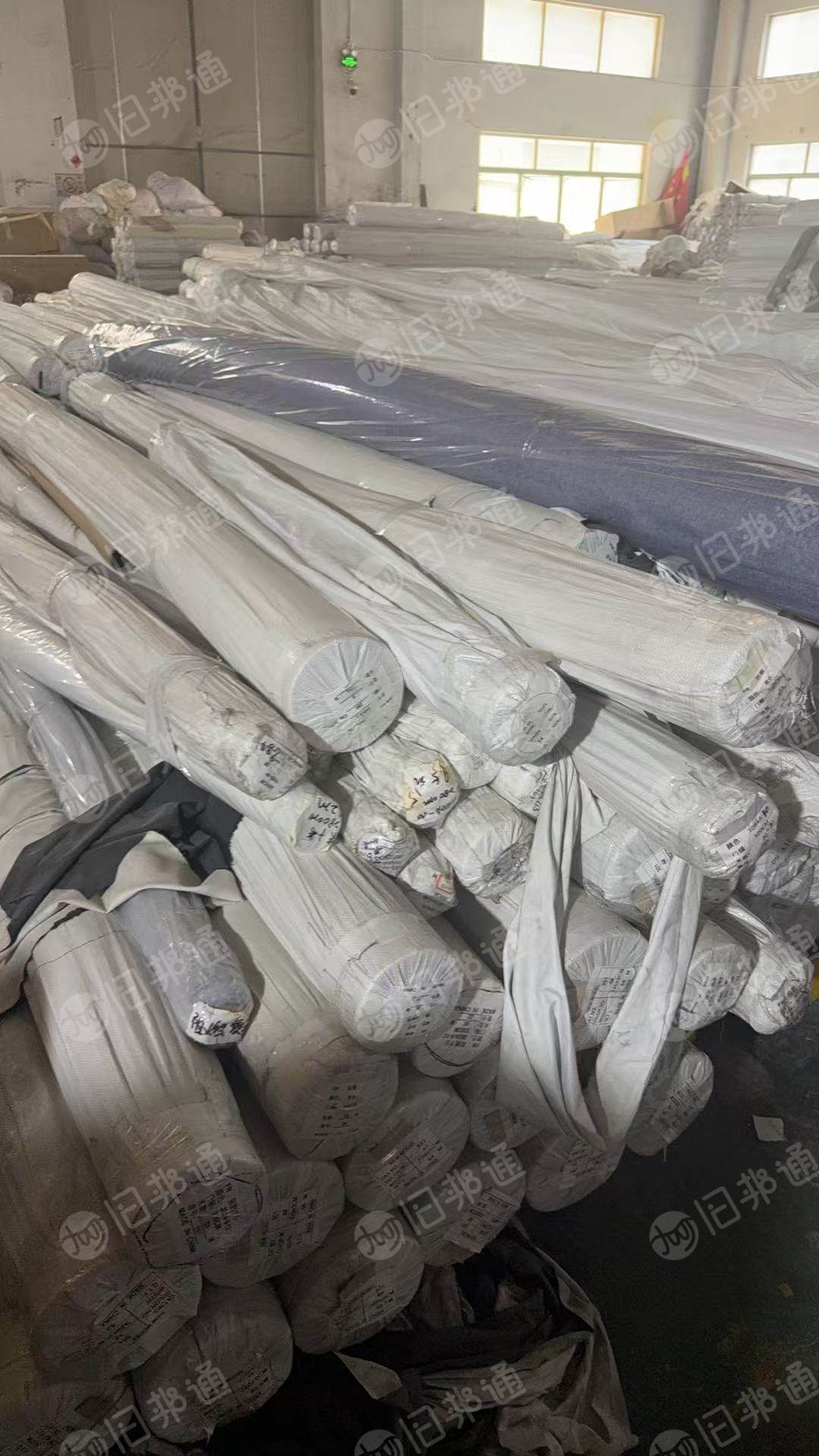 长期出售全涤遮光布，厂里生产剩下来的尾货，门幅2米8，260gsm，这一批有十吨左右，货在浙江湖州