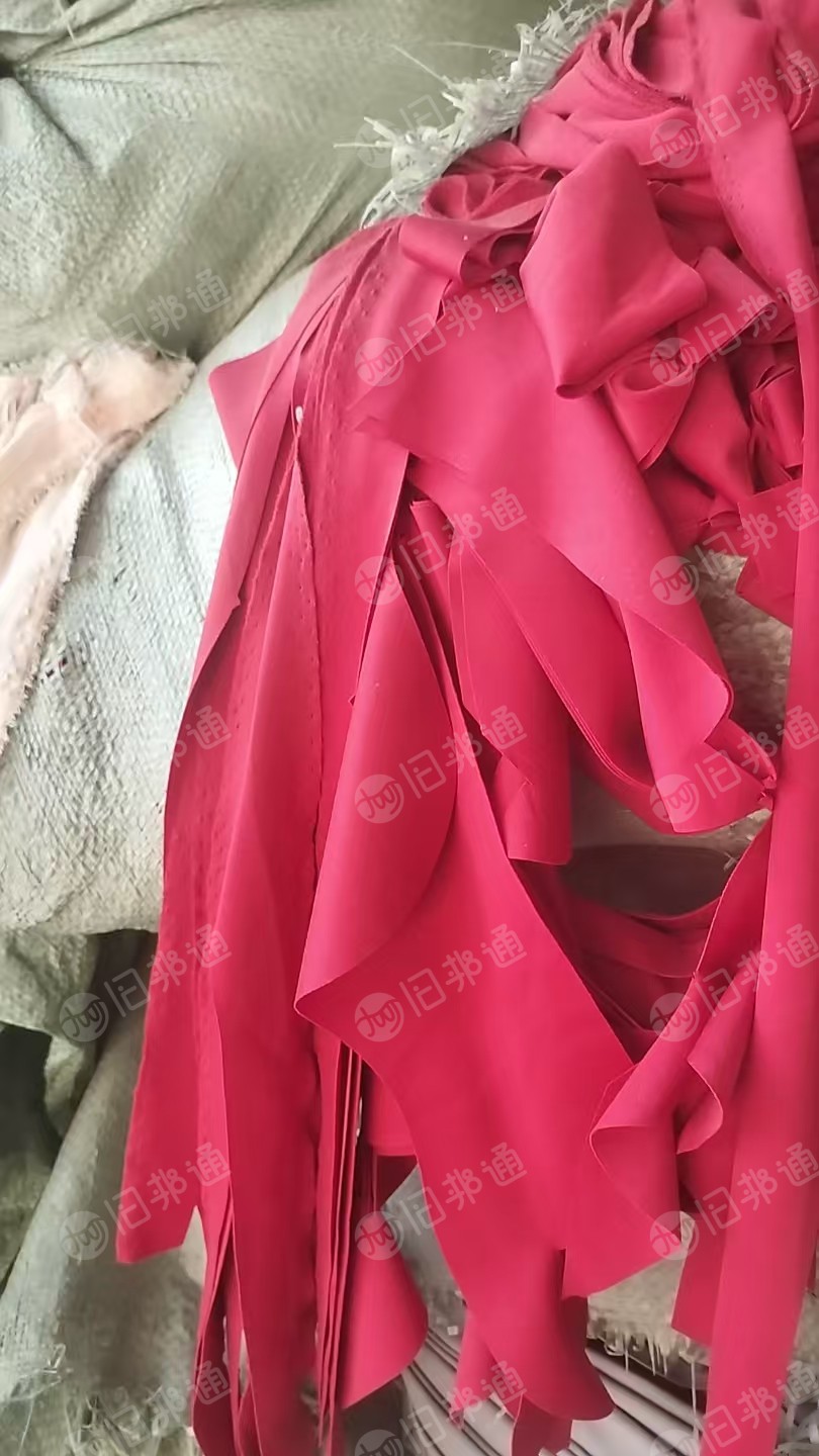 长期出售锦氨废布，做内衣下来的，现货200吨左右