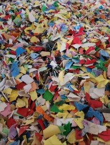 求购花乙破碎料，只用纯壶破碎料，造粒用