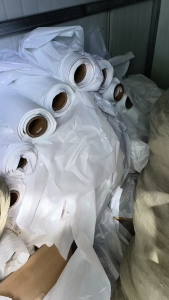 出售做卡下来的膜废料，现货十吨