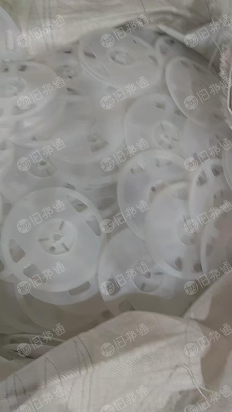 出售PS破碎料，PS电影盘、PS电子载带，月供50吨左右