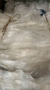 出售干造高压膜废料，缠绕膜占比80%左右，长期有货