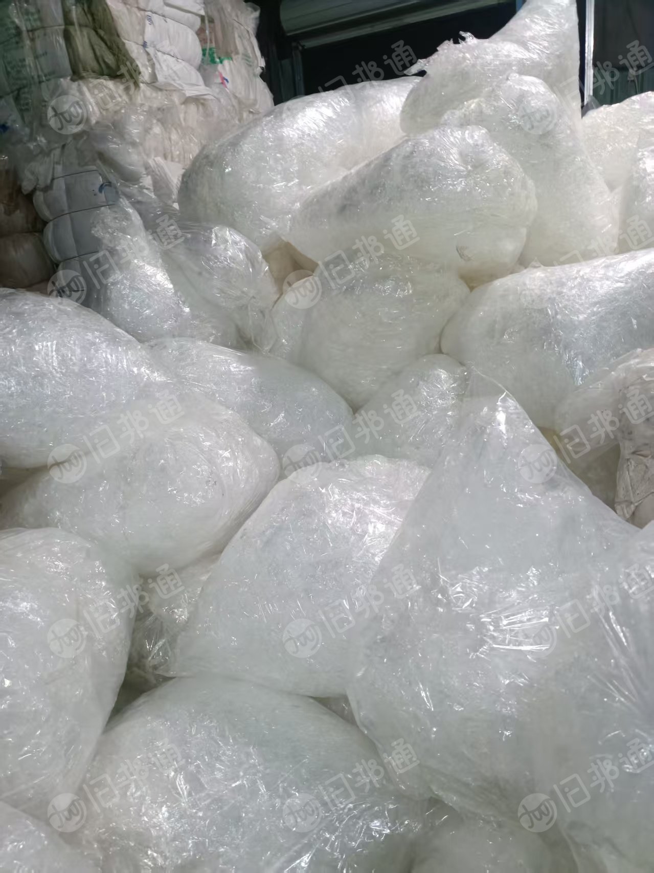 出售干造PP膜废料，长期有货