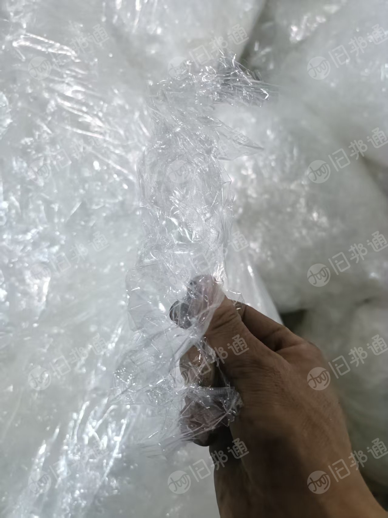 出售干造PP膜废料，长期有货