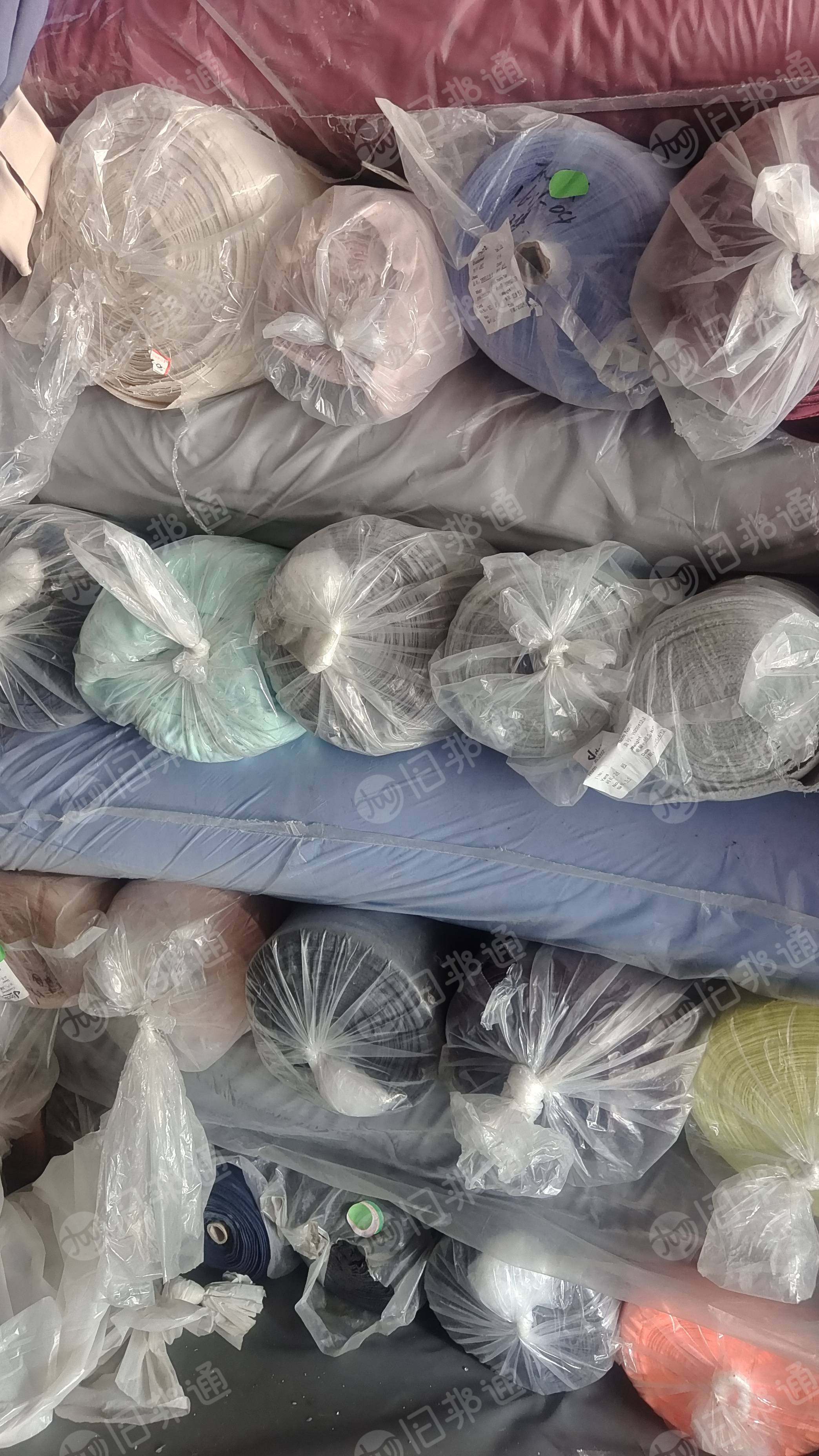 出售库存鞋材双面布,鞋材布,库存布,门幅1.4米,克重都 140-180,现货20吨