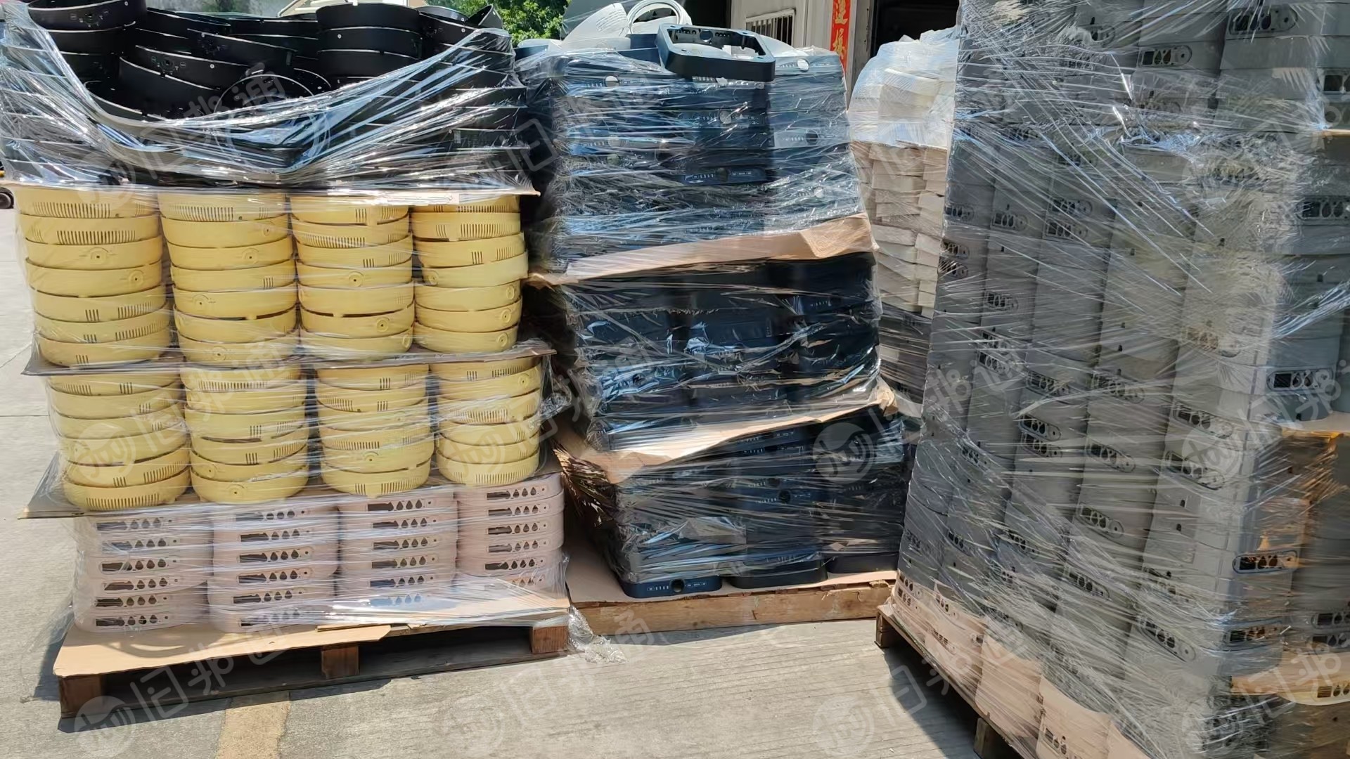 出售PET机壳料，电陶炉厂下来的，现货10-12吨