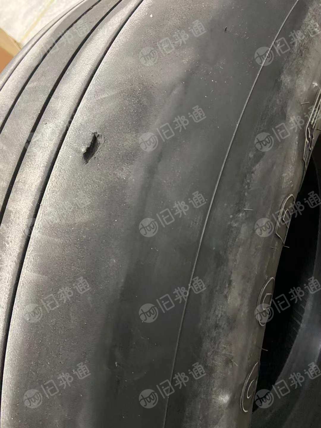 长期出售废旧的飞机轮胎