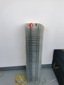 长期出售PET吸塑盒毛料，带胶和不带胶都有