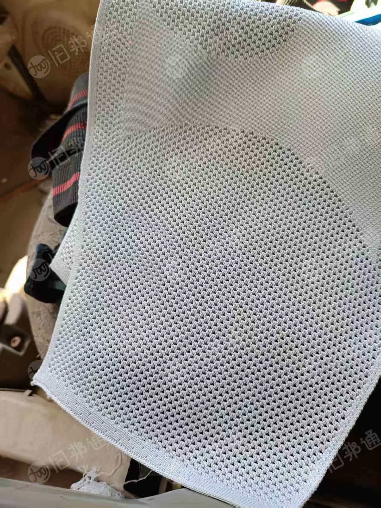 长期出售护腰带边角料，涤纶复合丙纶材质，货在河北衡水