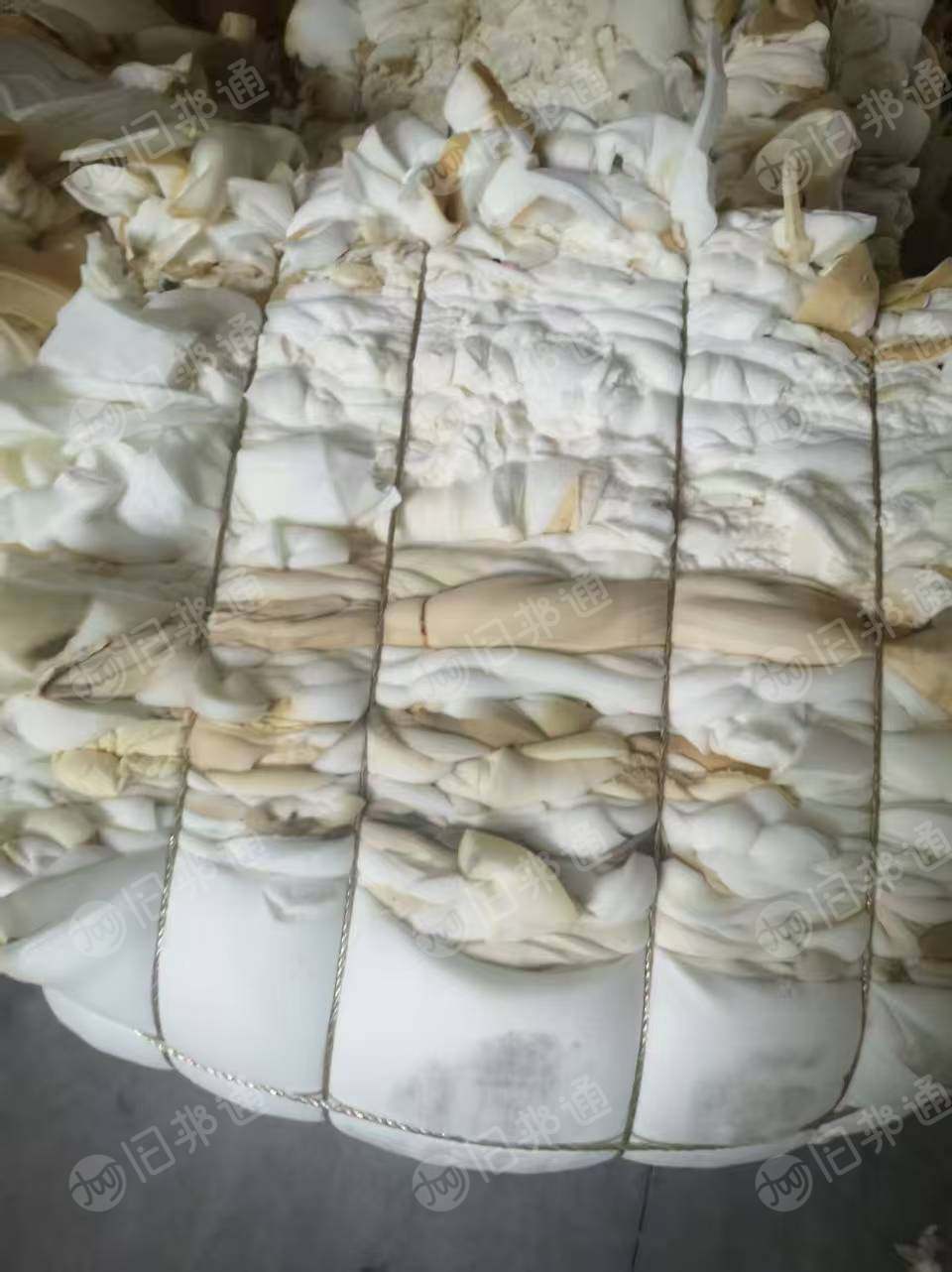 出售废海绵，海绵边角料，有带皮和粉，货在安徽合肥