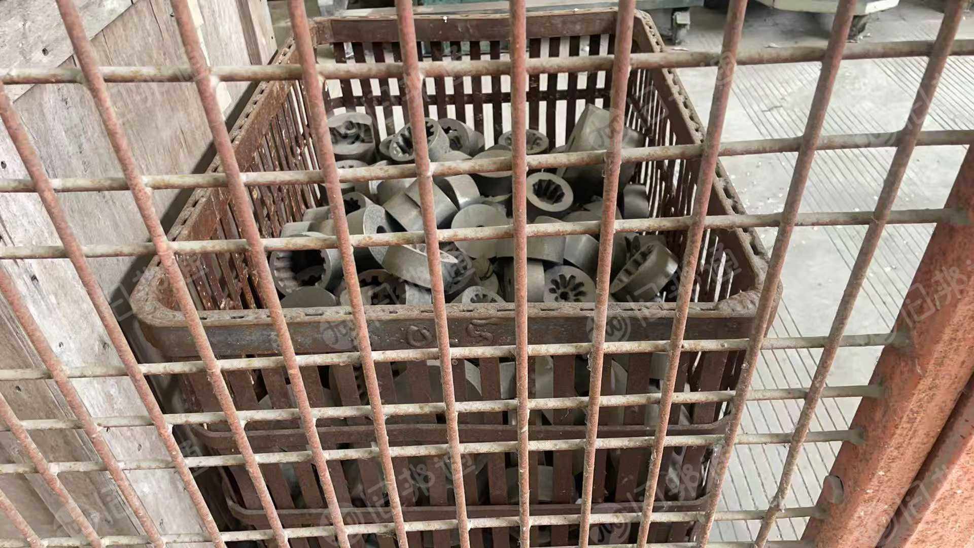 处理一批钨制品废料