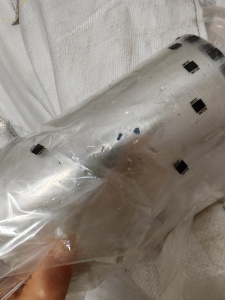 求购PET油墨膜