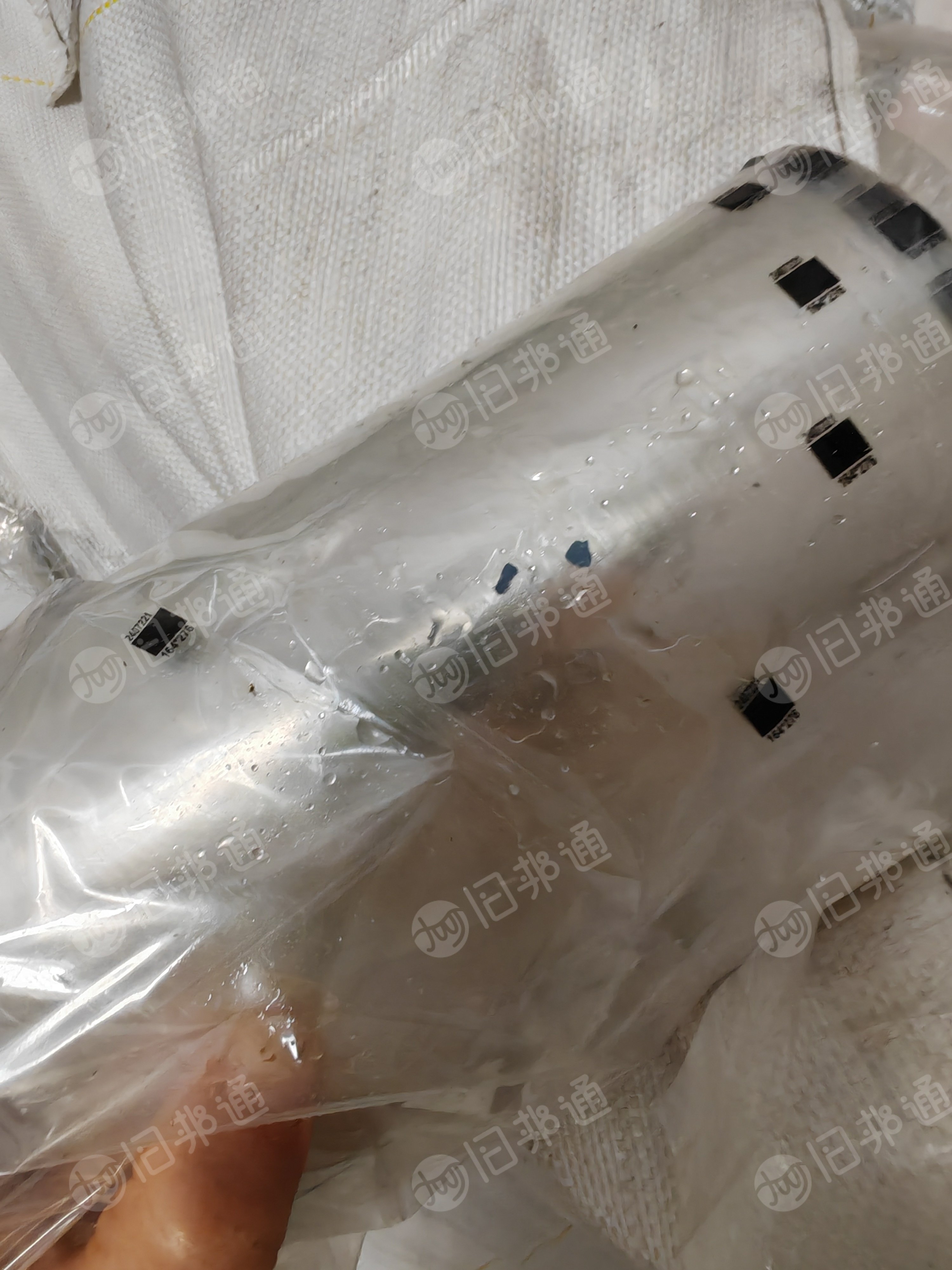 求购PET油墨膜
