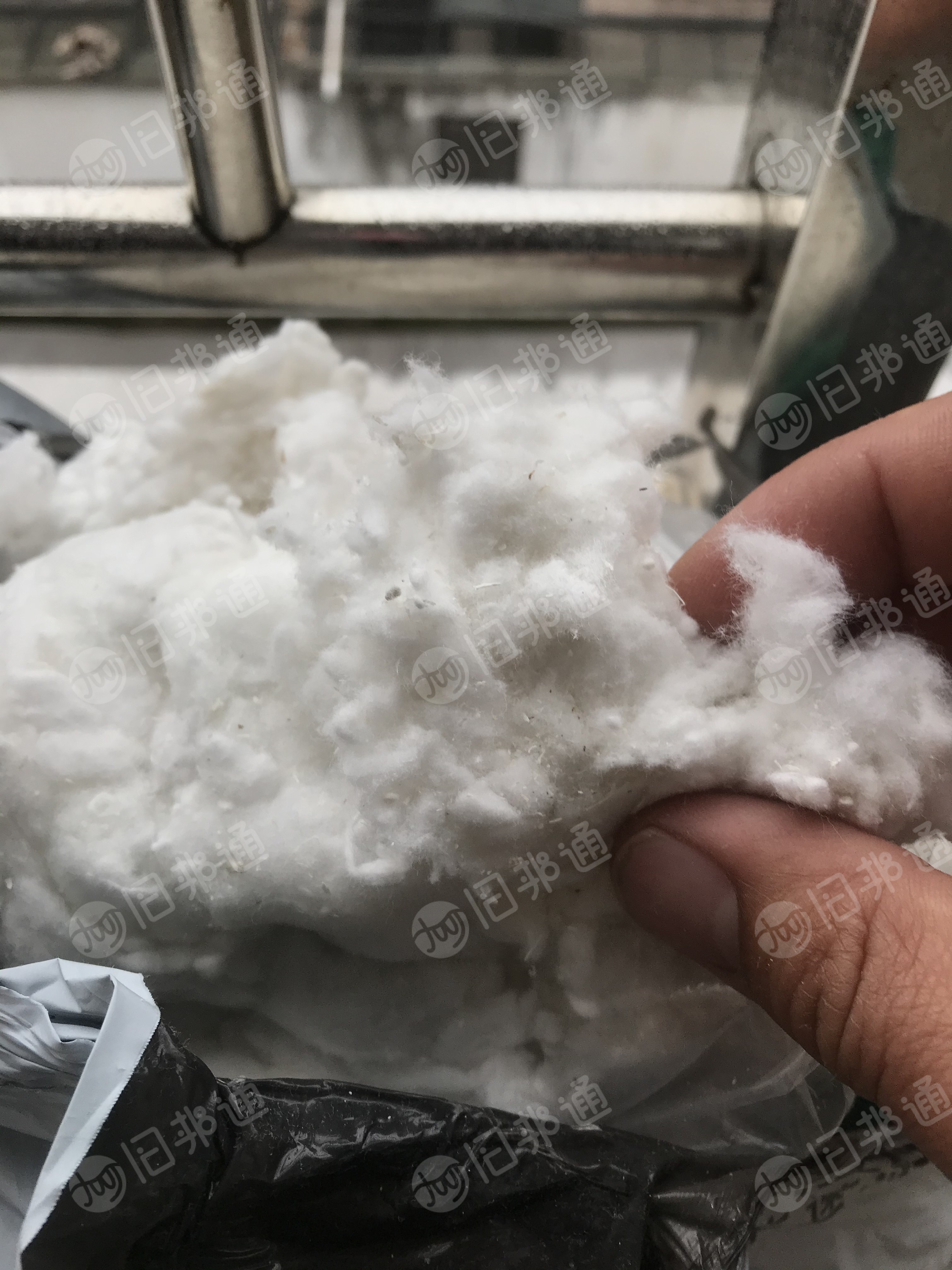 长期回收脱脂棉粉尘，磨毛料，毛毛料，造纸用，每个月需要几十吨，厂在浙江杭州