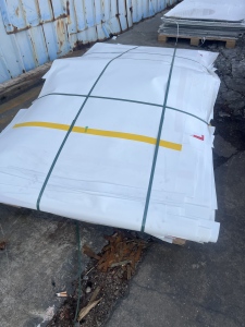 长期出售光伏厂下来的eva复合pet背板