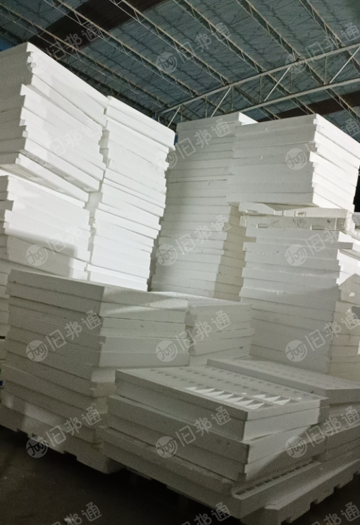 长期大量收购珍珠棉，泡沫毛料，废料
