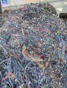 出售汽车大线，拆解汽车电线