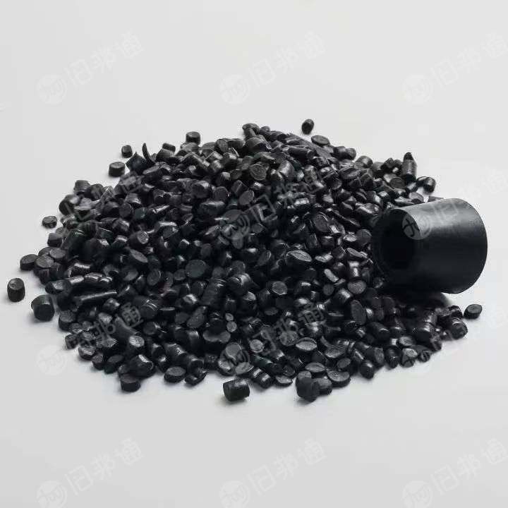 大量出售软质PVC插座颗粒