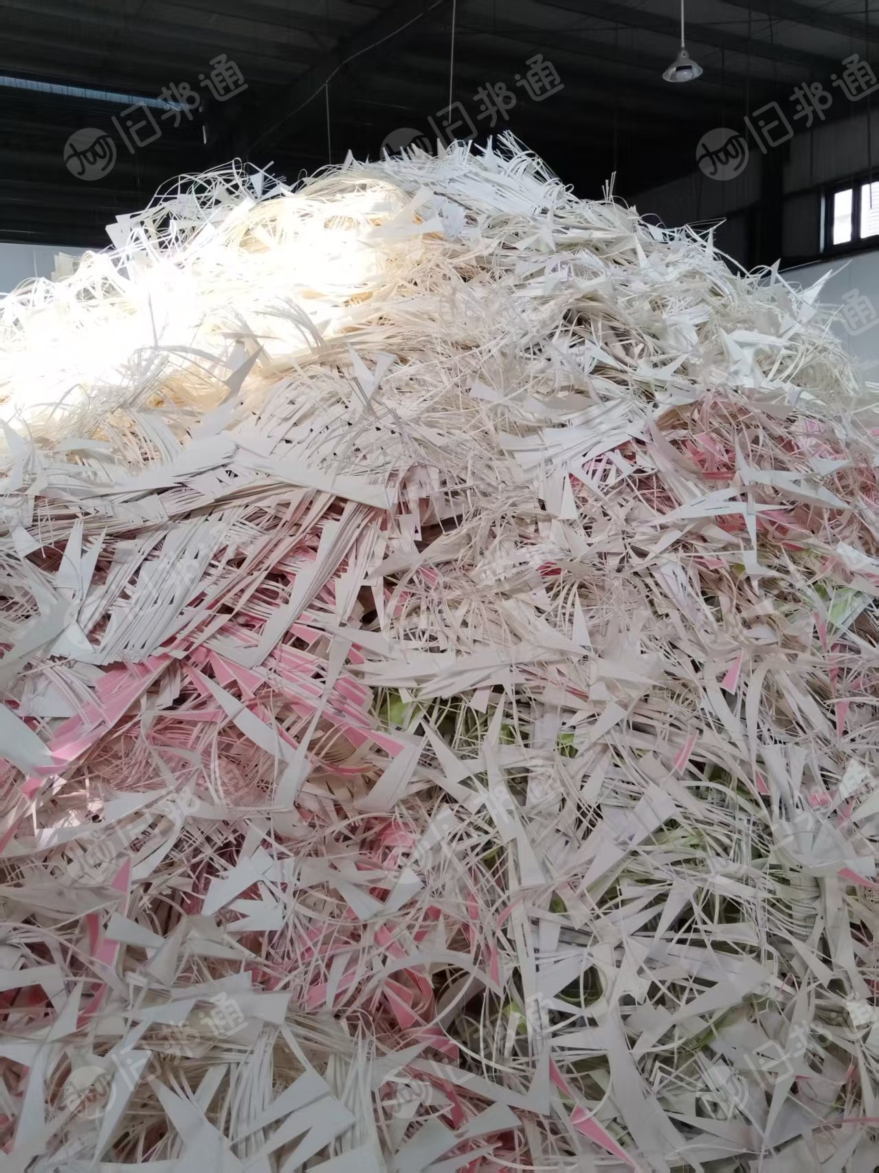 长期出售小花口杯纸边角料