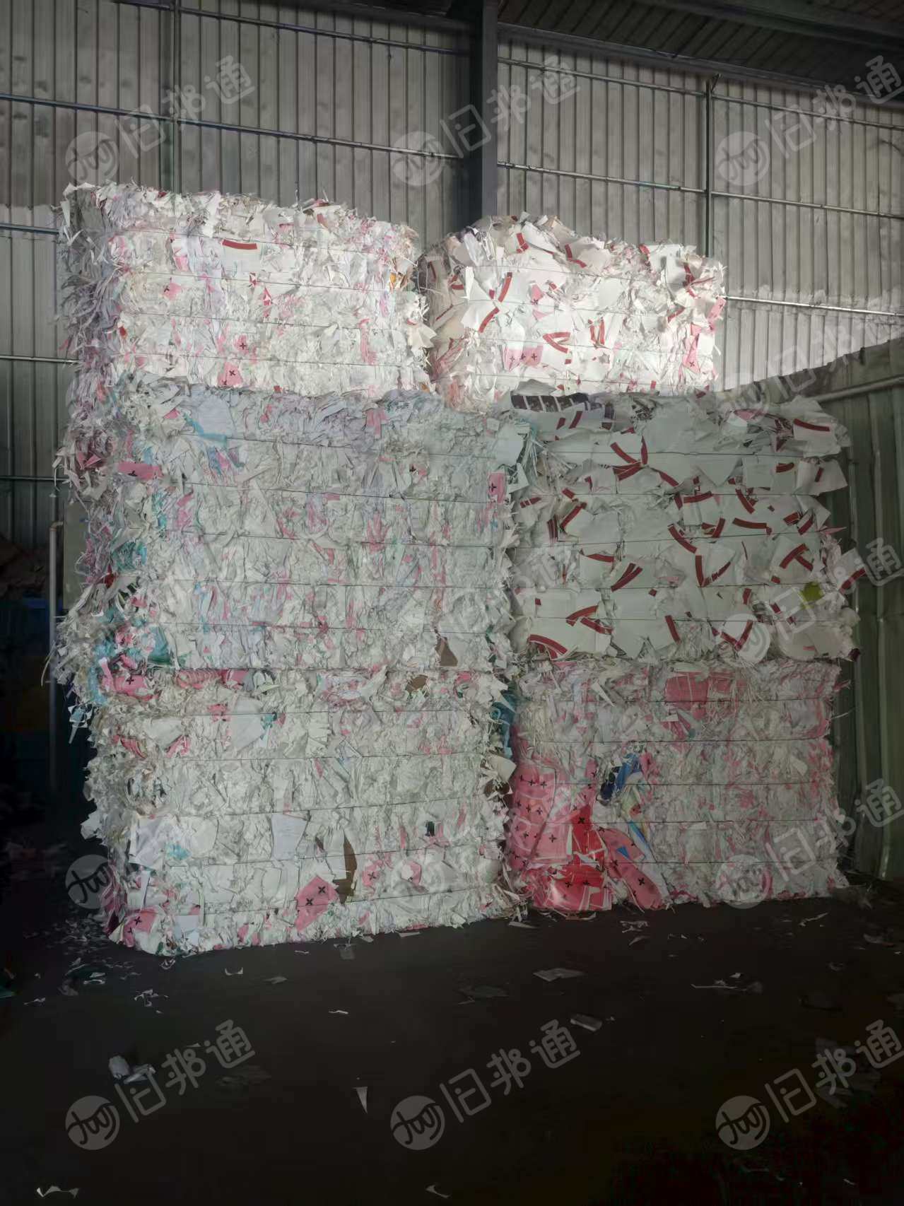 长期出售小花口杯纸边角料