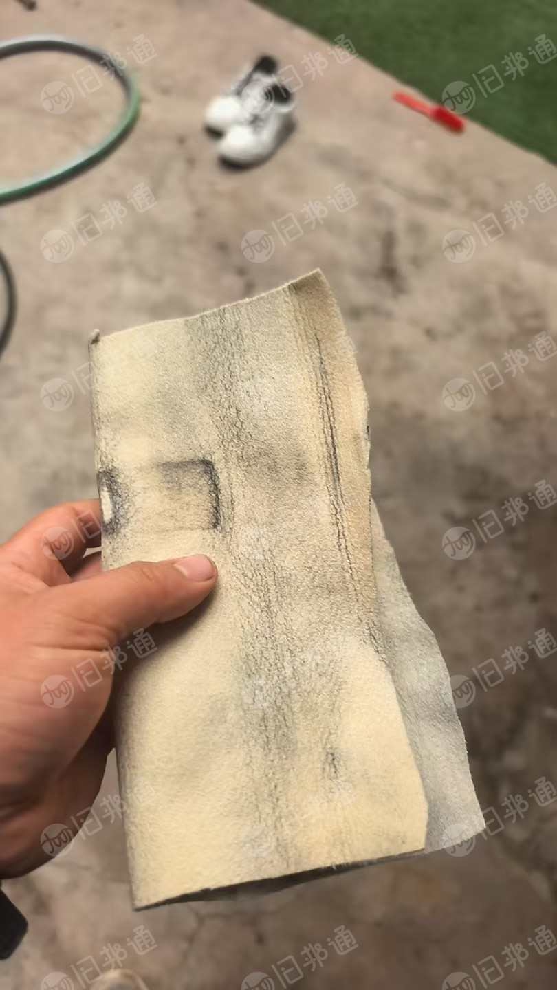 出售除尘布袋，pps 加 ptfe材质，芳纶边角料，现货有1万多条，货在内蒙古呼和浩特