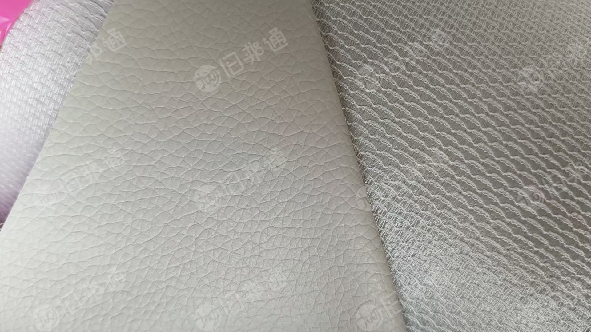 长期出售库存PVC皮革，库存皮革，一等品，门幅1.6，货在河北廊坊