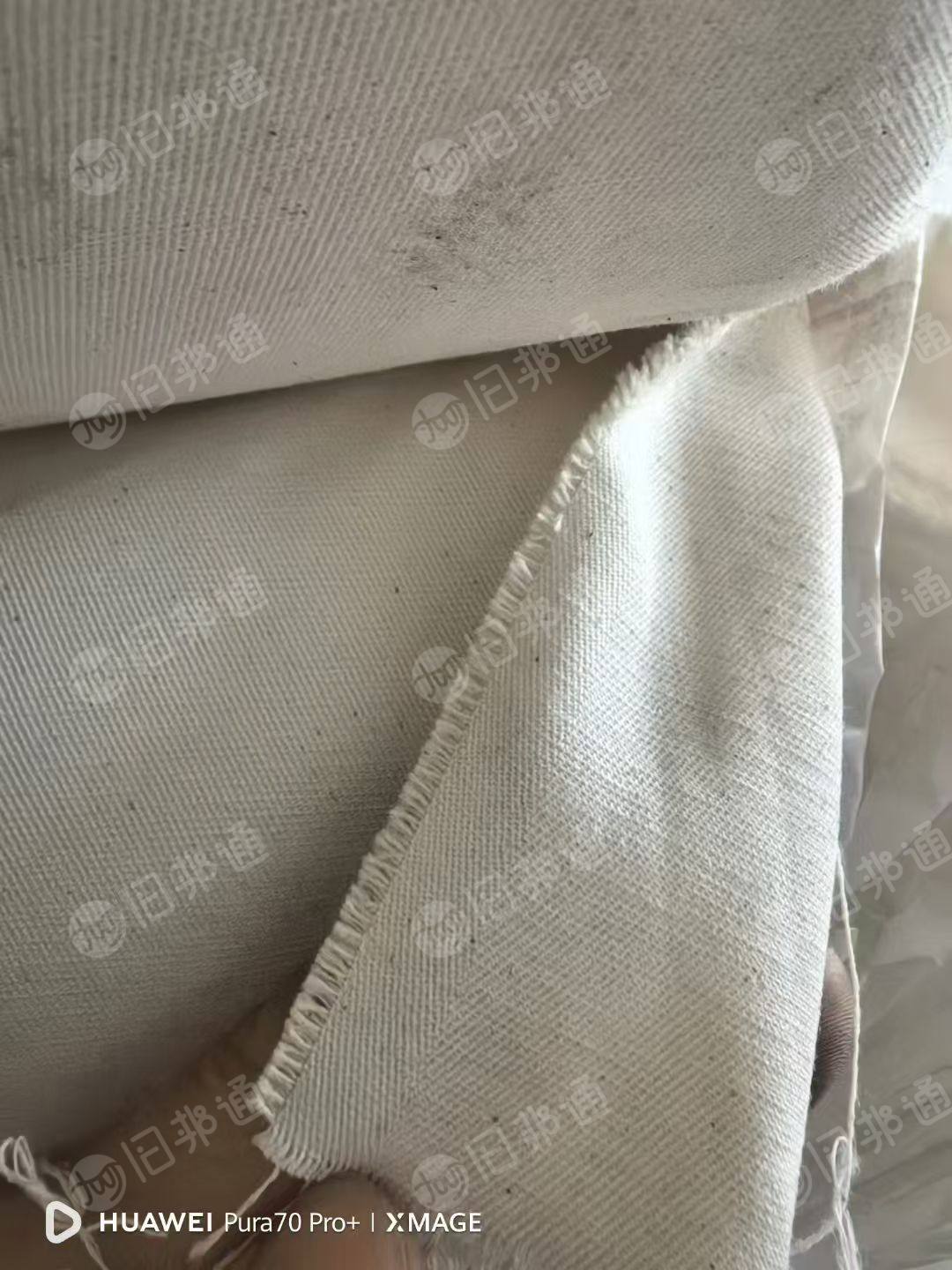 长期出售涤棉坯布,幅宽185,克重230,现货有10万米