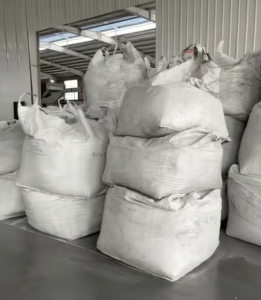 出售白边陶瓷粉，月供两三百吨