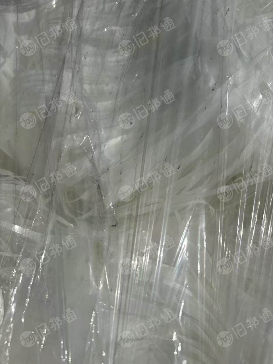 出售PET磨砂膜边角料
