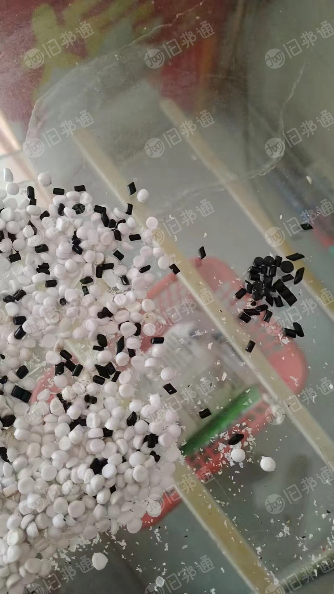 长期出售做数据线下来的pvc废料，软硬都有