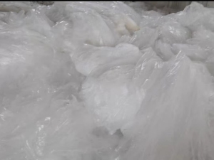 长期出售吨包内膜，吨包内衬高压膜，无杂质，可直接上机造粒