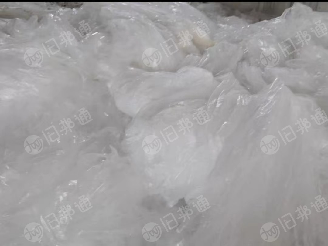 长期出售吨包内膜，吨包内衬高压膜，无杂质，可直接上机造粒