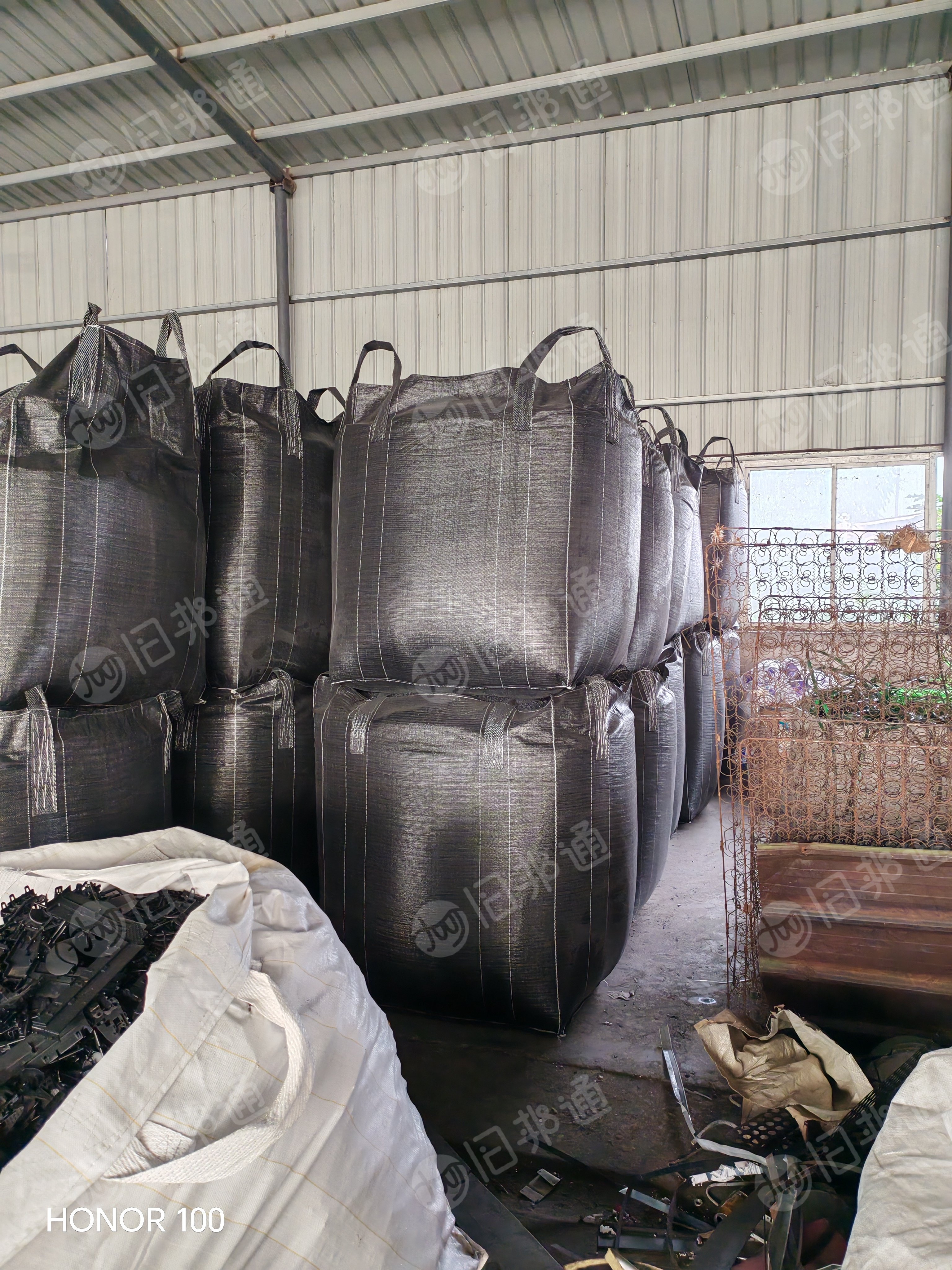 出售环保增强阻燃ABS破碎料，冲击8个