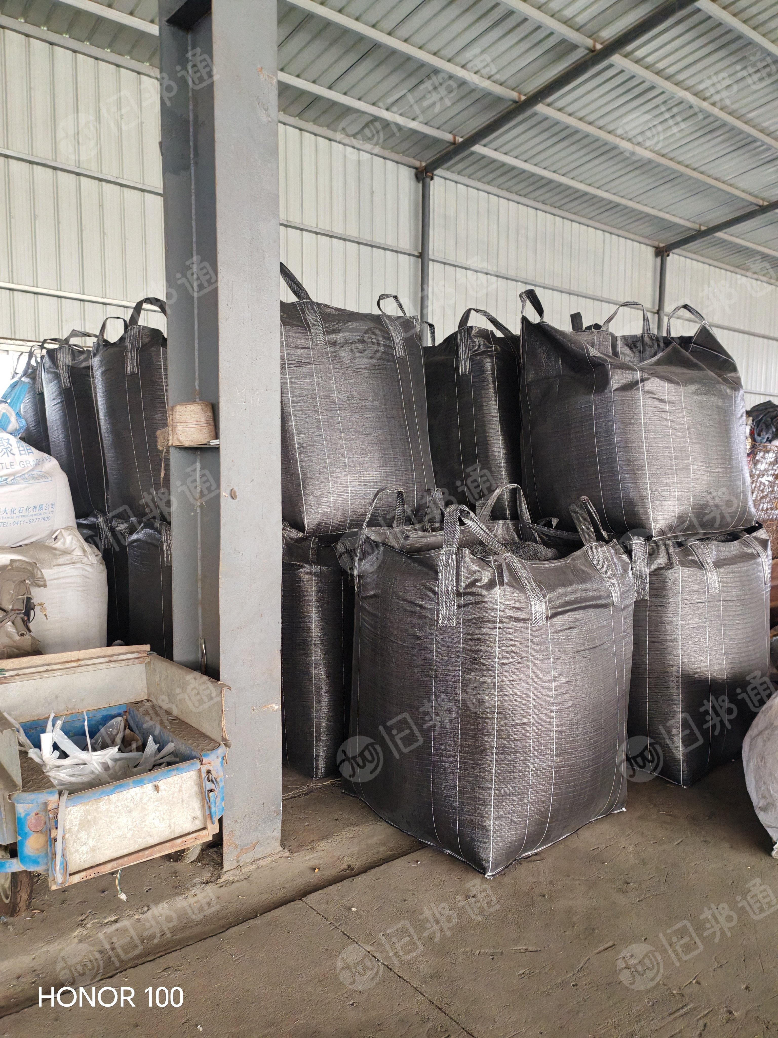 出售环保增强阻燃ABS破碎料,冲击8个