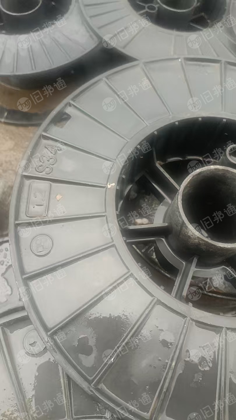 出售PS焊丝盘毛料，月供20吨左右