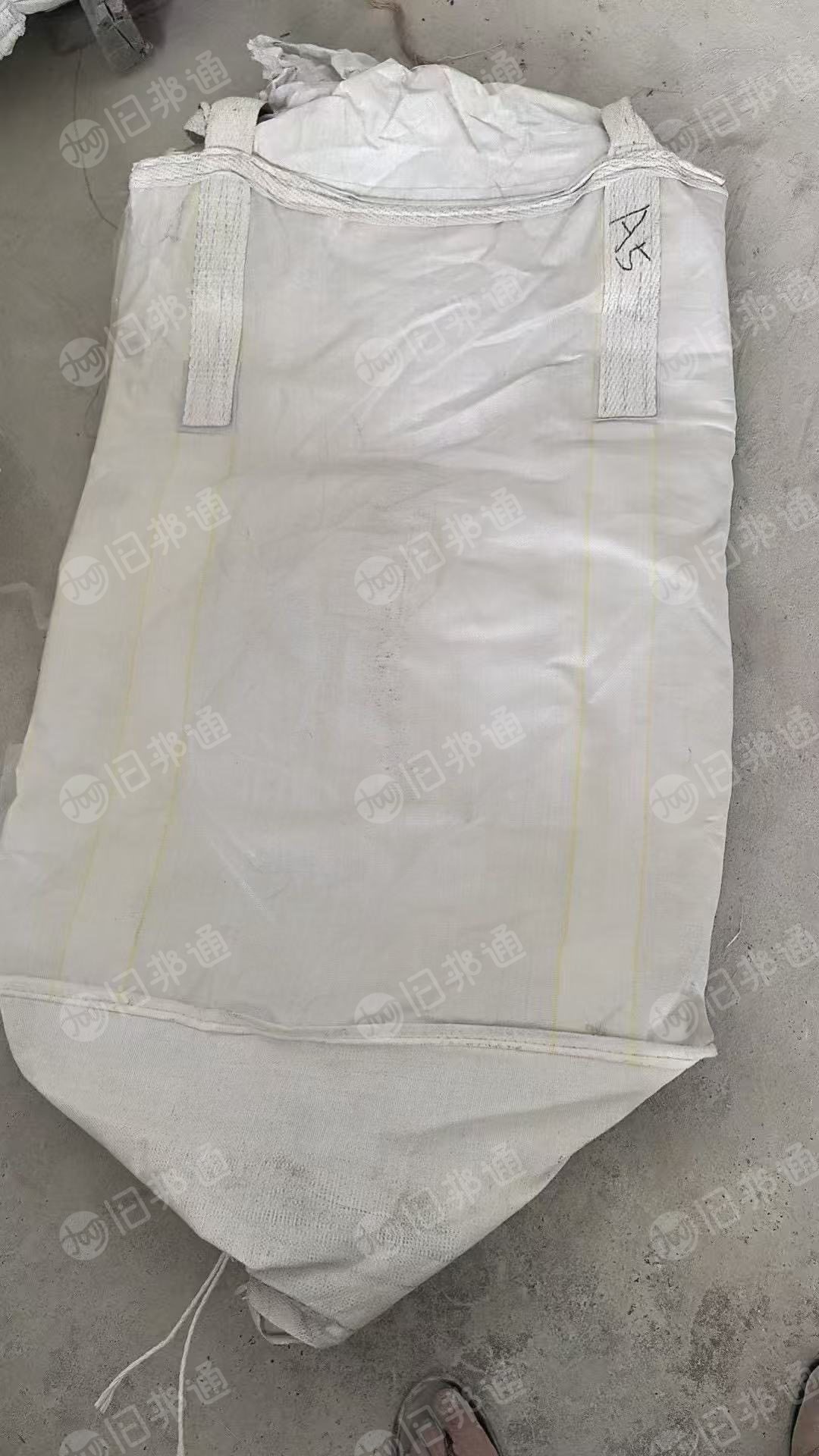 求购二手吨包，规格要求90*1.1、95*1.3的
