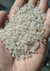 出售高压膜颗粒，两层100目，2层60目，吹膜用