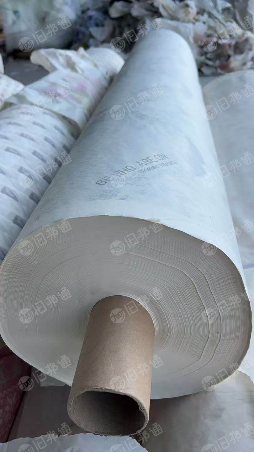 长期出售卷筒数码印花纸