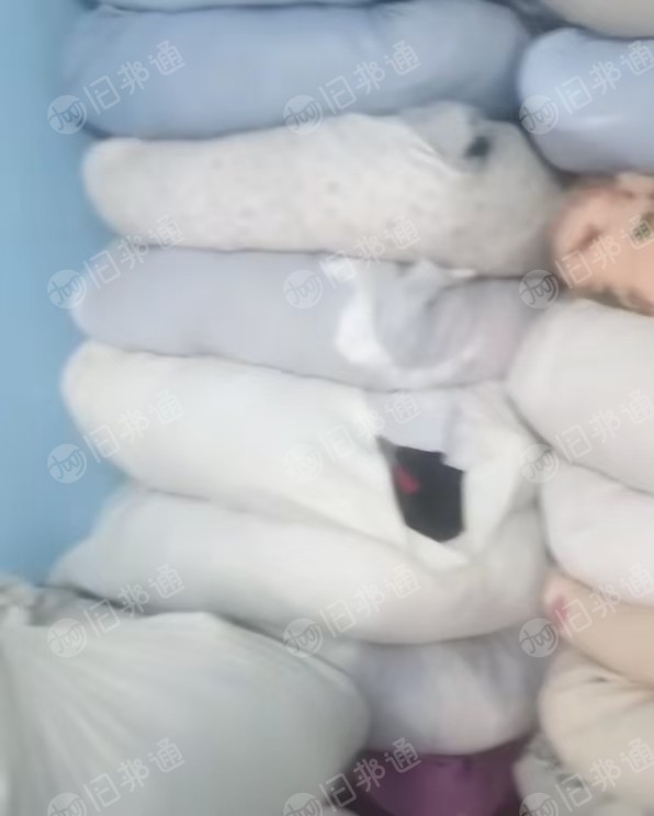 长期出售旧衣服统货，城镇货，没有动手，一个月有4.2米一车，货在河北邯郸