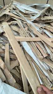 大量求购废旧牛皮纸塑袋